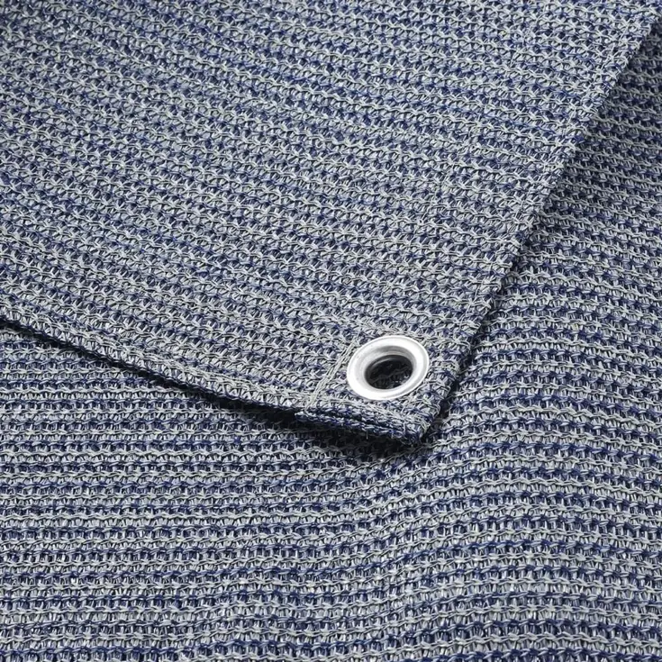 ProPlus Tenttapijt - 250 x 600cm