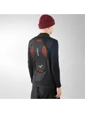 ProRide II D3O® - Rugbeschermervest