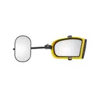 100211 voor Mercedes - Caravanspiegels - Emuk

