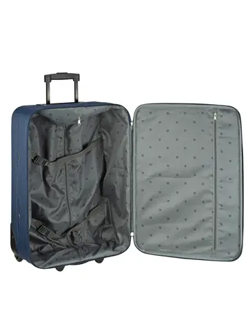 Barcelona Medium - Koffer 69 liter