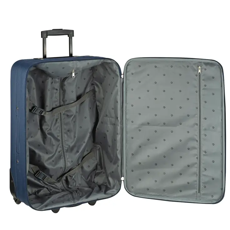 Barcelona Medium - Koffer 69 liter