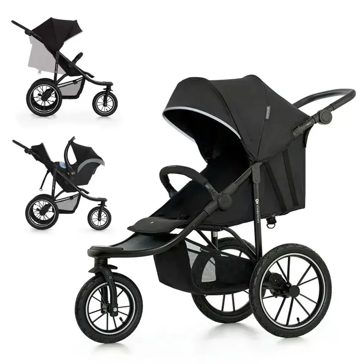 Helsi2 - Buggy
