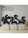 Pacific Premium - Duo Kinderwagen