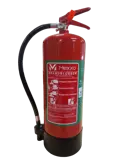 Schuimblusser 9 liter ABF PFAS vrij