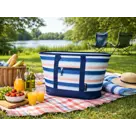 Koeltas 24 Liter – met voorvak