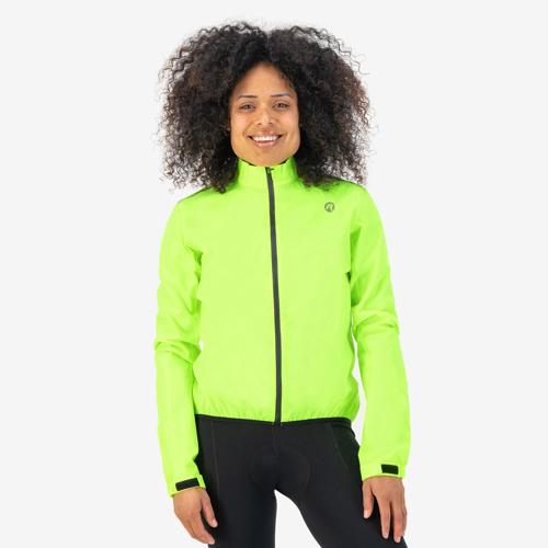 Core - Fiets Regenjack Dames