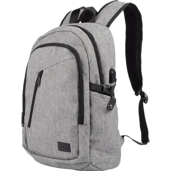 TRVLMORE Rugtas - 25L - 15,6 Inch