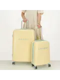Capetown - Kofferset 2-dlg - 75/55cm - TSA-slot