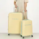 Charm London -  Capetown - Kofferset 2-delig