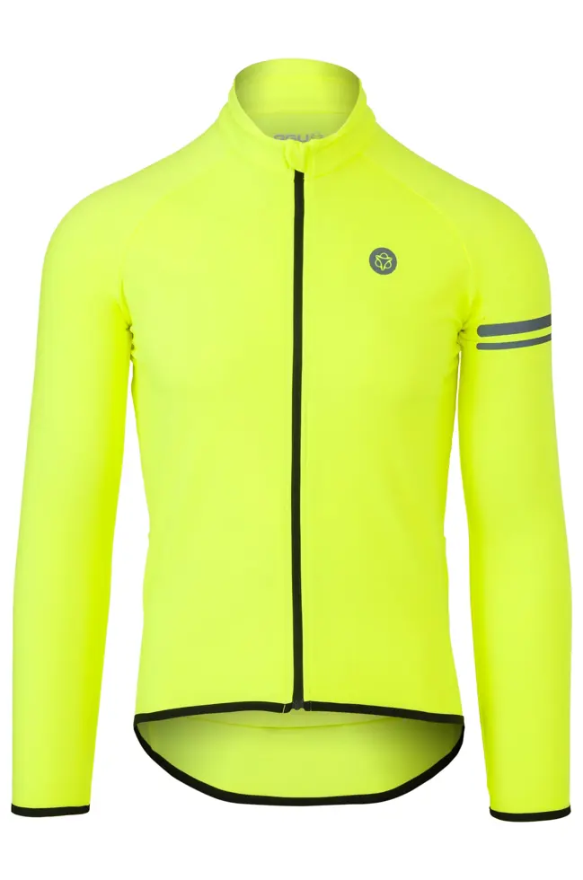 Essential - Fietsshirt heren