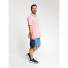 Randa - Polo heren - Human Nature