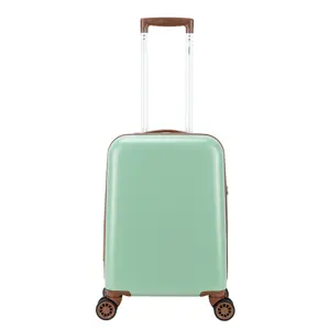 Retro Cabin Trolley 55  | 35 L