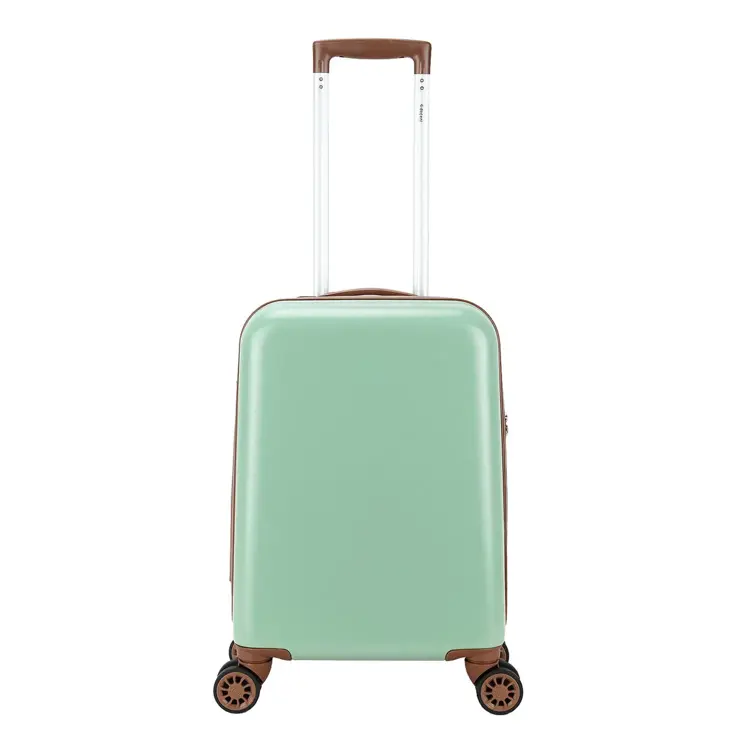 Retro Cabin Trolley 55  | 35 L