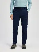 Fraser - Afritsbroek heren - Human Nature