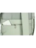 Luzern - Laptoprugzak - Rolltop - 17inch