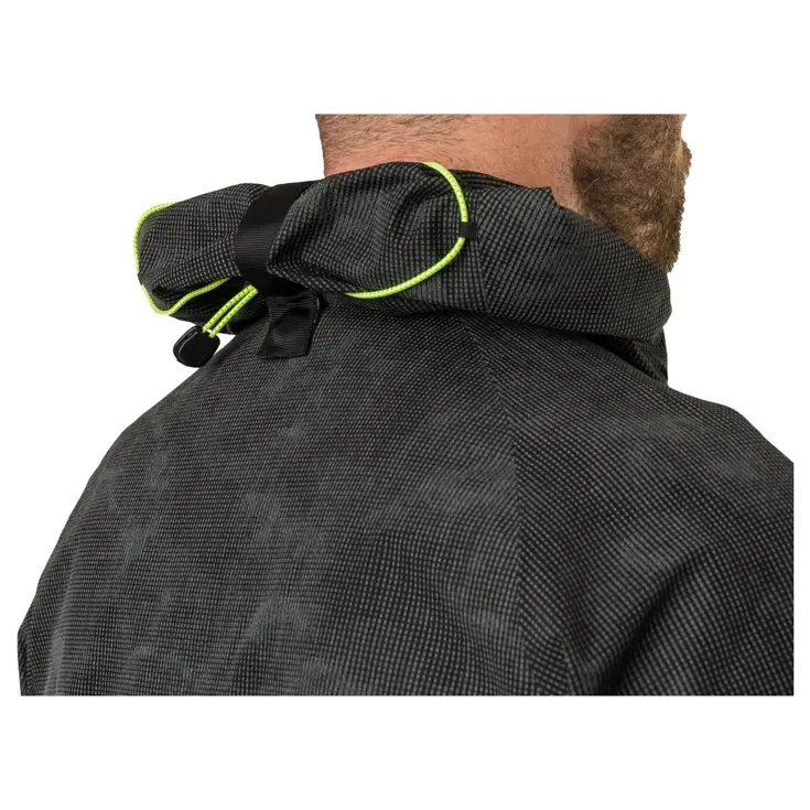 Tech Commuter - Regenjas - XXL