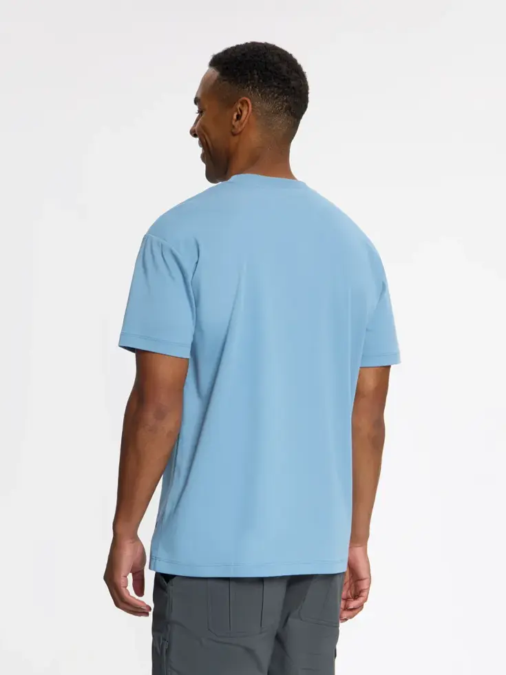 Draby - T-shirt heren