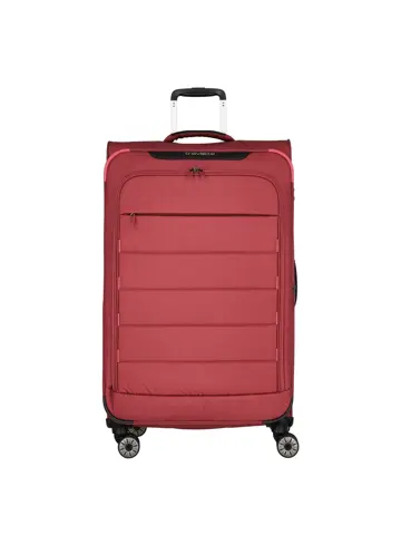 Skaii 4 Wheel Trolley L Expandable  | 98 L