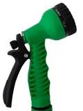 Oplaadbare Opvouwbare Afspuitset 15 Liter
