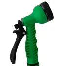 Oplaadbare Opvouwbare Afspuitset 15 Liter