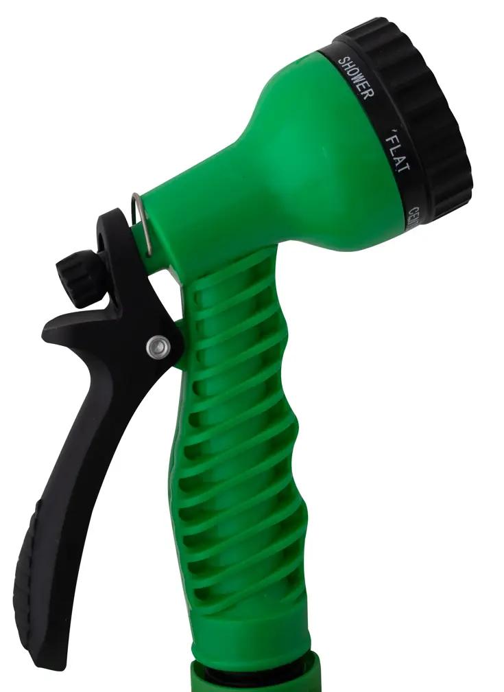 Oplaadbare Opvouwbare Afspuitset 15 Liter