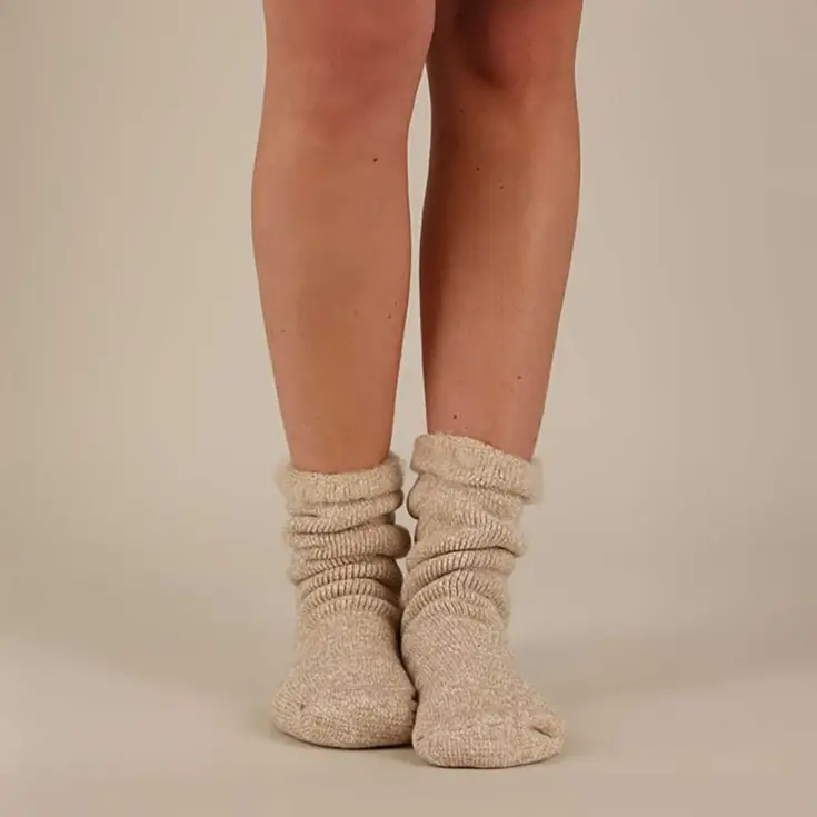 Mouliner - Dames - Thermosokken