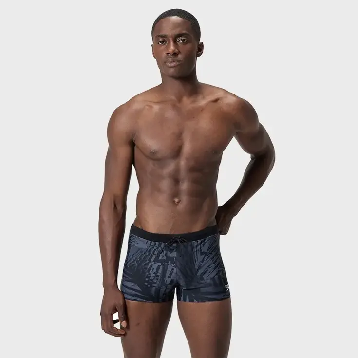 Speedo - Aquashort Valmilton - Heren