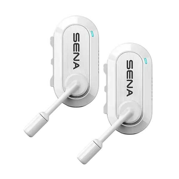 BiKom20 Fietscommunicatie Dual Pack