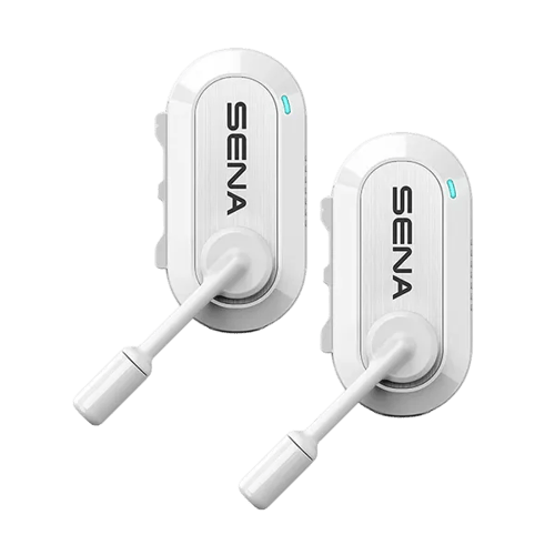 BiKom20 Fietscommunicatie Dual Pack
