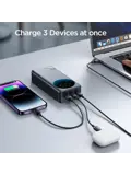 Display Powerbank - 30000mAh