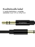 imoshion AUX male to AUX male 1 meter