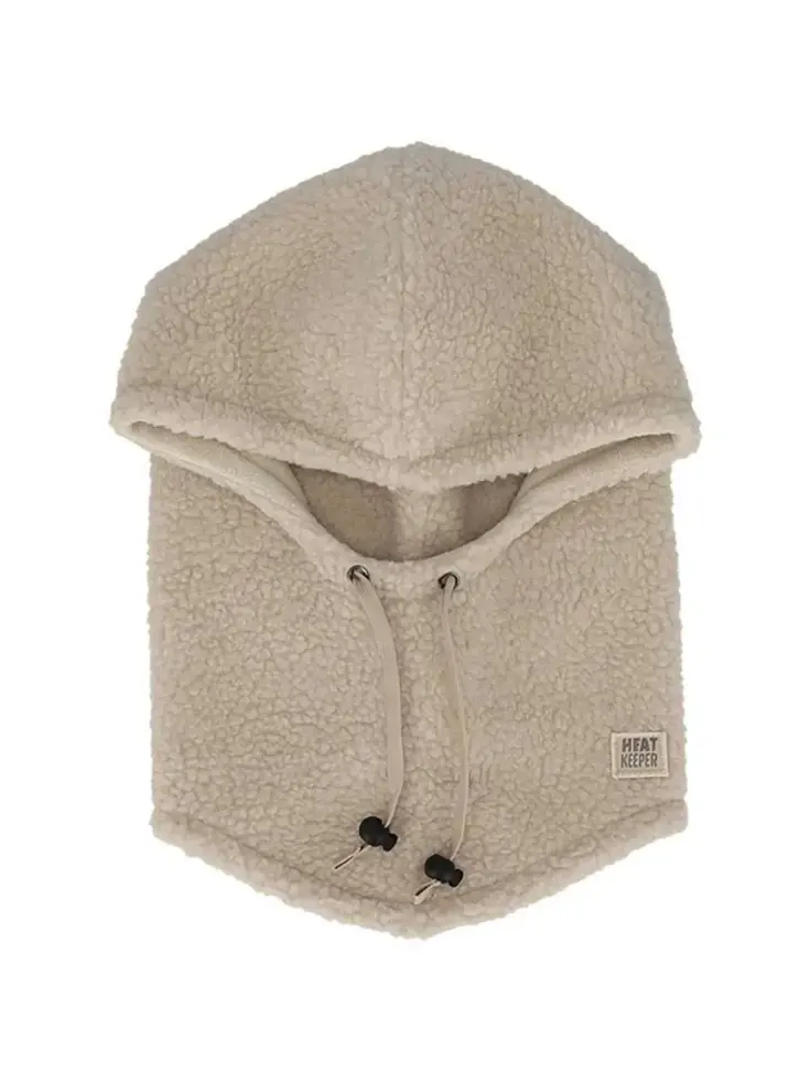 Dames - Balaclava + Wanten