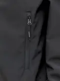 Heren Theo Softshell Jacket