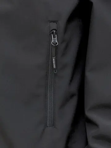 Heren Theo Softshell Jacket