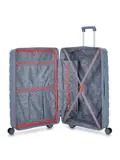 Skyline 2.0 Neon koffer / 108 L