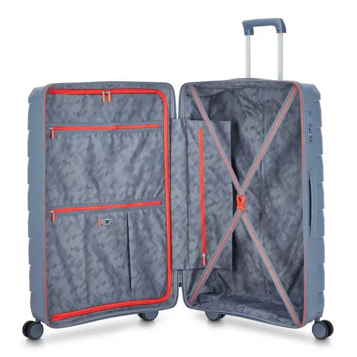 Skyline 2.0 Neon koffer / 108 L