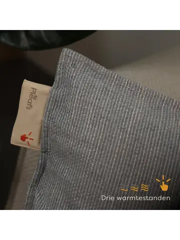 Pleafs Warmtekussen 45x60cm