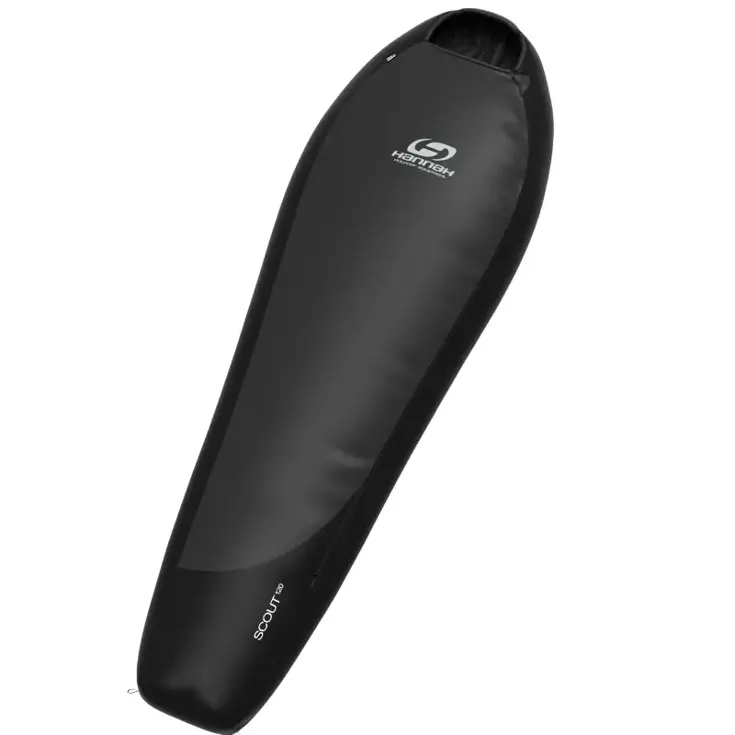 Mummyslaapzak Scout 120 II links