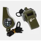 3-in-1 noodfluitje - ANWB