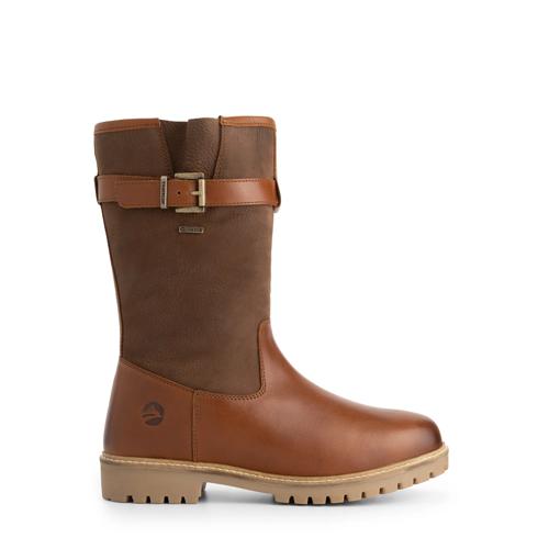 Travelin' Troms Heren - Outdoorlaarzen