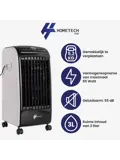 HomeTech FL-1701R Aircooler