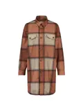 Winter Oversized - Regenjas dames
