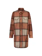 Winter Oversized - Regenjas dames