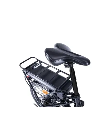 le Pliage vouwfiets e-bike Villette