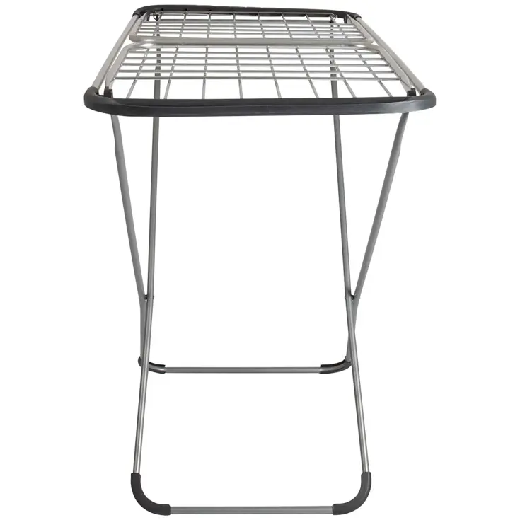 Droogrek 2 Zijrekken 18 Meter