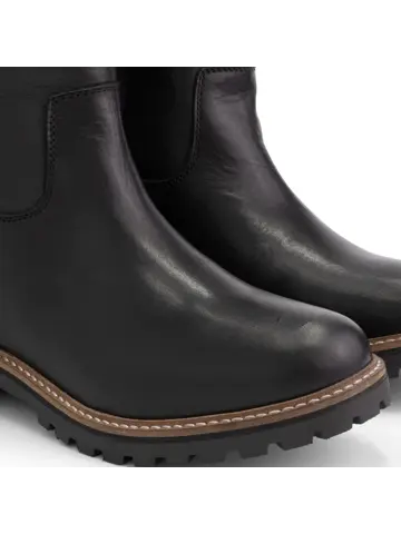 Varde dames - Laarzen - Travelin'