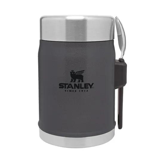 Stanley Pmi  Stanley  Voedselcontainer Spork  Donker Grijs main product image