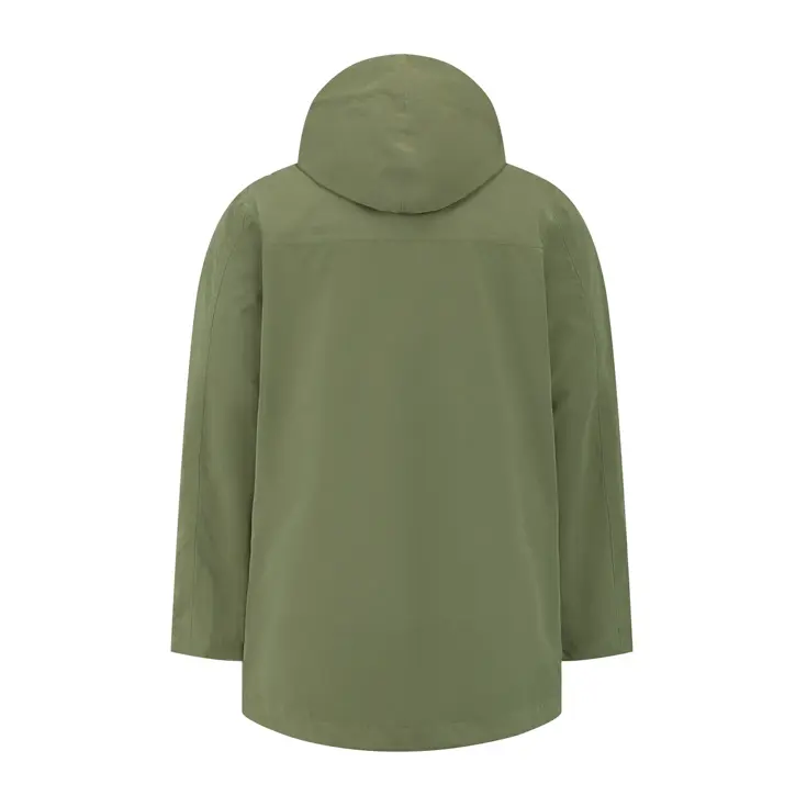 James - Heren parka - MGO