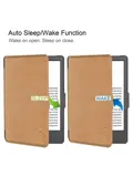 Ereader Hoesje - Slimfit Case Kobo Clara BW, Kobo