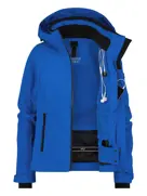 Montana - Ski softshell jas dames - Human Nature